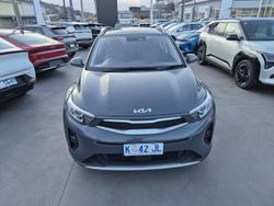 2022 Kia
Stonic S
