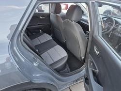2022 Kia
Stonic S