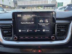 2022 Kia
Stonic S