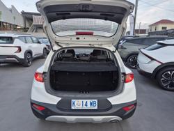 2023 Kia
Stonic S
