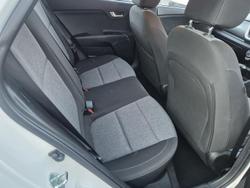2023 Kia
Stonic S