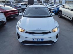 2023 Kia
Stonic S