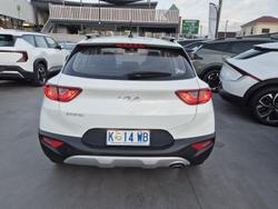 2023 Kia
Stonic S
