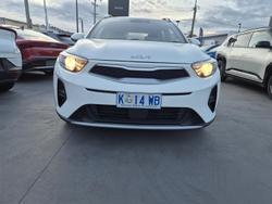 2023 Kia
Stonic S