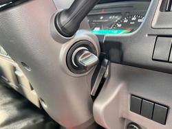 2025 Isuzu F Series FXY 260-355 6X4