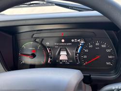 2025 Isuzu F Series FXY 260-355 6X4