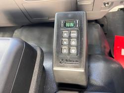 2025 Isuzu F Series FXY 260-355 6X4