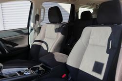 2021 Mitsubishi
Pajero Sport GLS