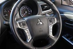 2021 Mitsubishi
Pajero Sport GLS