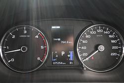 2021 Mitsubishi
Pajero Sport GLS