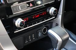2021 Mitsubishi
Pajero Sport GLS