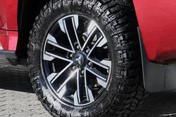 2021 Mitsubishi
Pajero Sport GLS