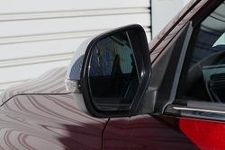 2021 Mitsubishi
Pajero Sport GLS