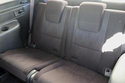 2021 Mitsubishi
Pajero Sport GLS