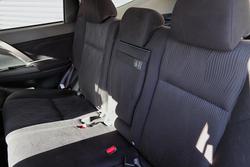 2021 Mitsubishi
Pajero Sport GLS
