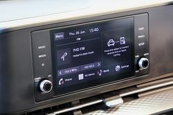 2022 Kia
Carnival S