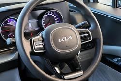 2022 Kia
Carnival S