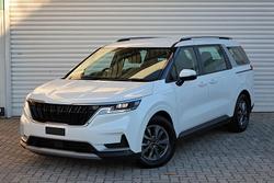 2022 Kia
Carnival S