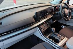 2022 Kia
Carnival S