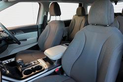 2022 Kia
Carnival S
