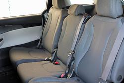 2022 Kia
Carnival S