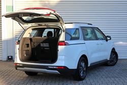 2022 Kia
Carnival S