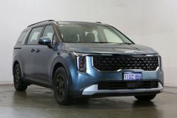2025 Kia
Carnival S