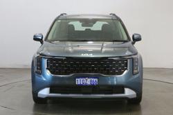 2025 Kia
Carnival S