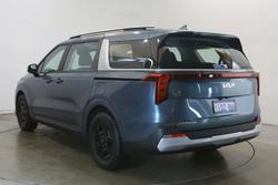2025 Kia
Carnival S