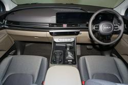 2025 Kia
Carnival S