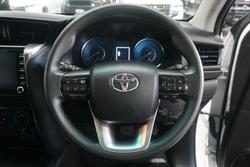 2023 Toyota
                Fortuner GX