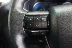 2023 Toyota
                Fortuner GX