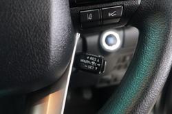 2023 Toyota
                Fortuner GX