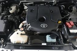 2023 Toyota
                Fortuner GX
