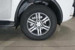 2023 Toyota
                Fortuner GX