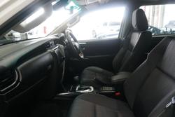 2023 Toyota
                Fortuner GX