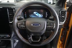 2024 Ford
Everest Wildtrak