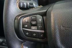 2024 Ford
Everest Wildtrak