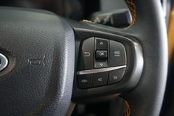 2024 Ford
Everest Wildtrak