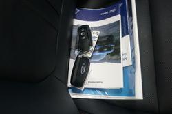 2024 Ford
Everest Wildtrak