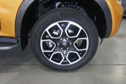 2024 Ford
Everest Wildtrak