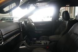 2024 Ford
Everest Wildtrak