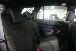 2024 Ford
Everest Wildtrak