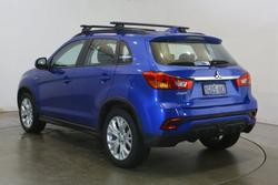 2019 Mitsubishi
ASX ES ADAS