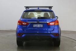 2019 Mitsubishi
ASX ES ADAS