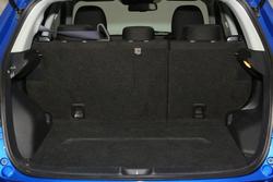 2019 Mitsubishi
ASX ES ADAS