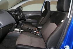 2019 Mitsubishi
ASX ES ADAS