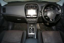 2019 Mitsubishi
ASX ES ADAS