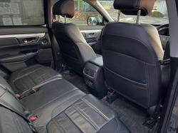2019 Honda
CR-V VTi-L