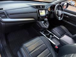 2019 Honda
CR-V VTi-L